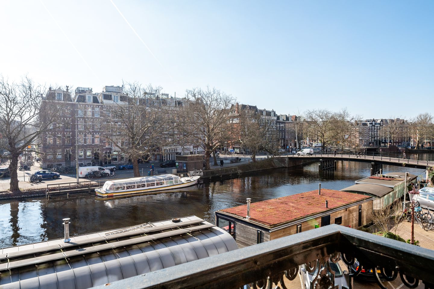 Foto 19 van Leidsekade 59-1