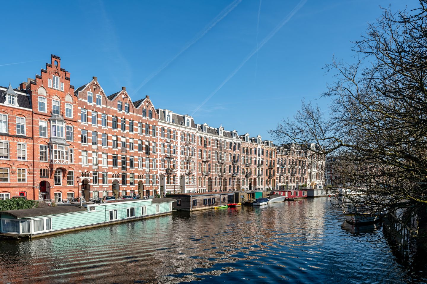 Foto 20 van Leidsekade 59-1