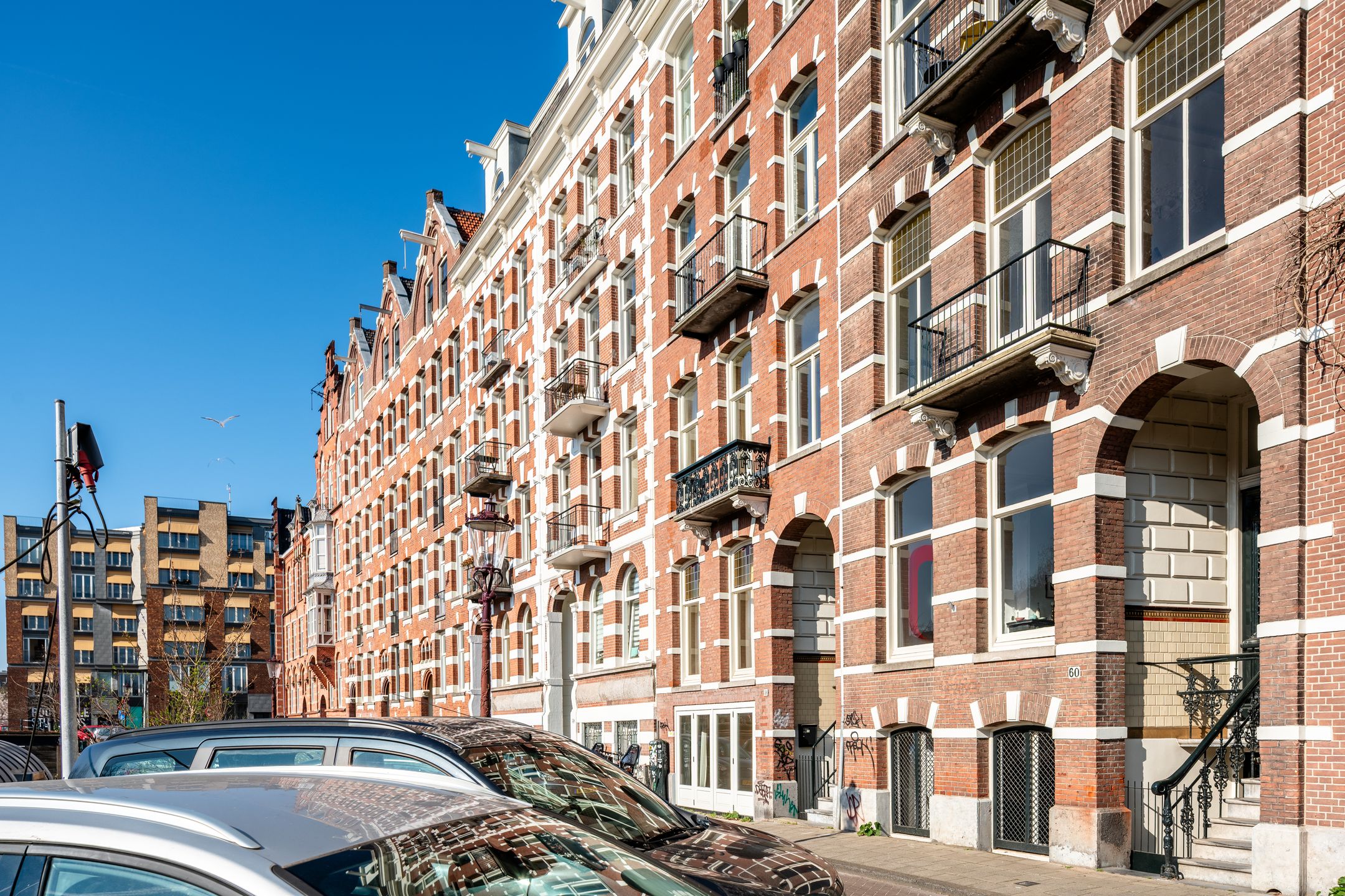 Foto 21 van Leidsekade 59-1