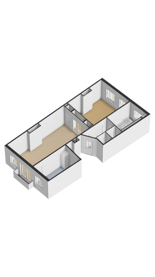 Foto 27 van Leidsekade 59-1