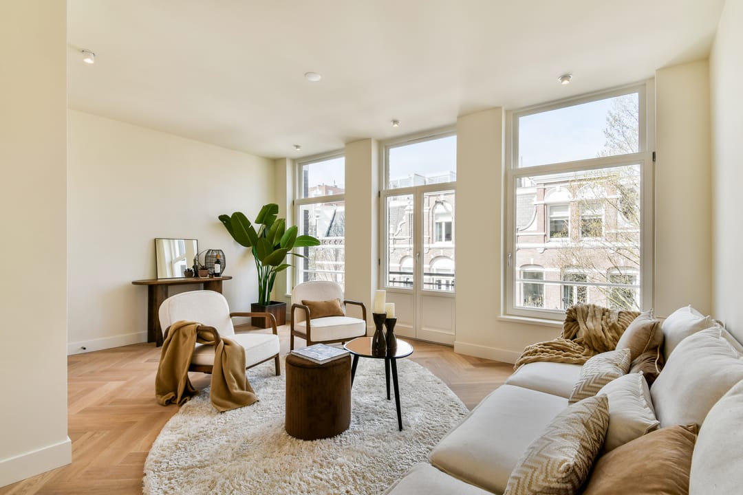 Photo 2 of Tweede Helmersstraat 97-3