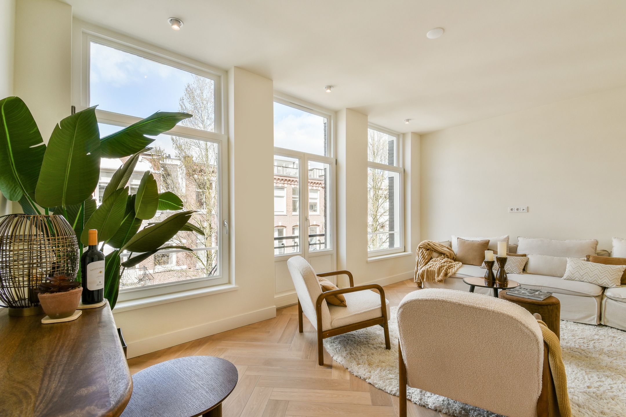 Photo 3 of Tweede Helmersstraat 97-3