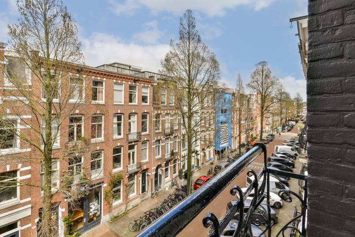 Foto 4 van Tweede Helmersstraat 97-3