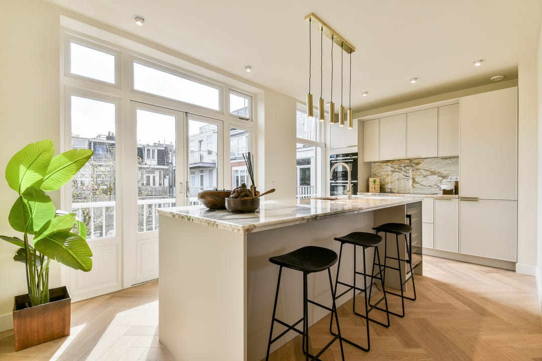 Photo 7 of Tweede Helmersstraat 97-3