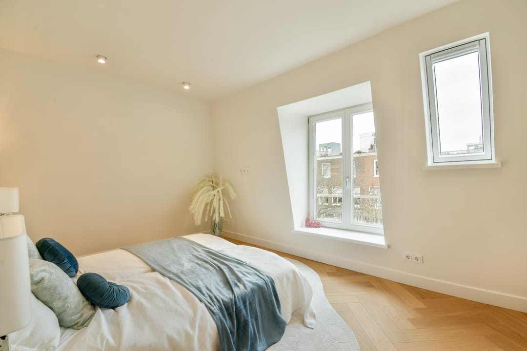 Photo 13 of Tweede Helmersstraat 97-3