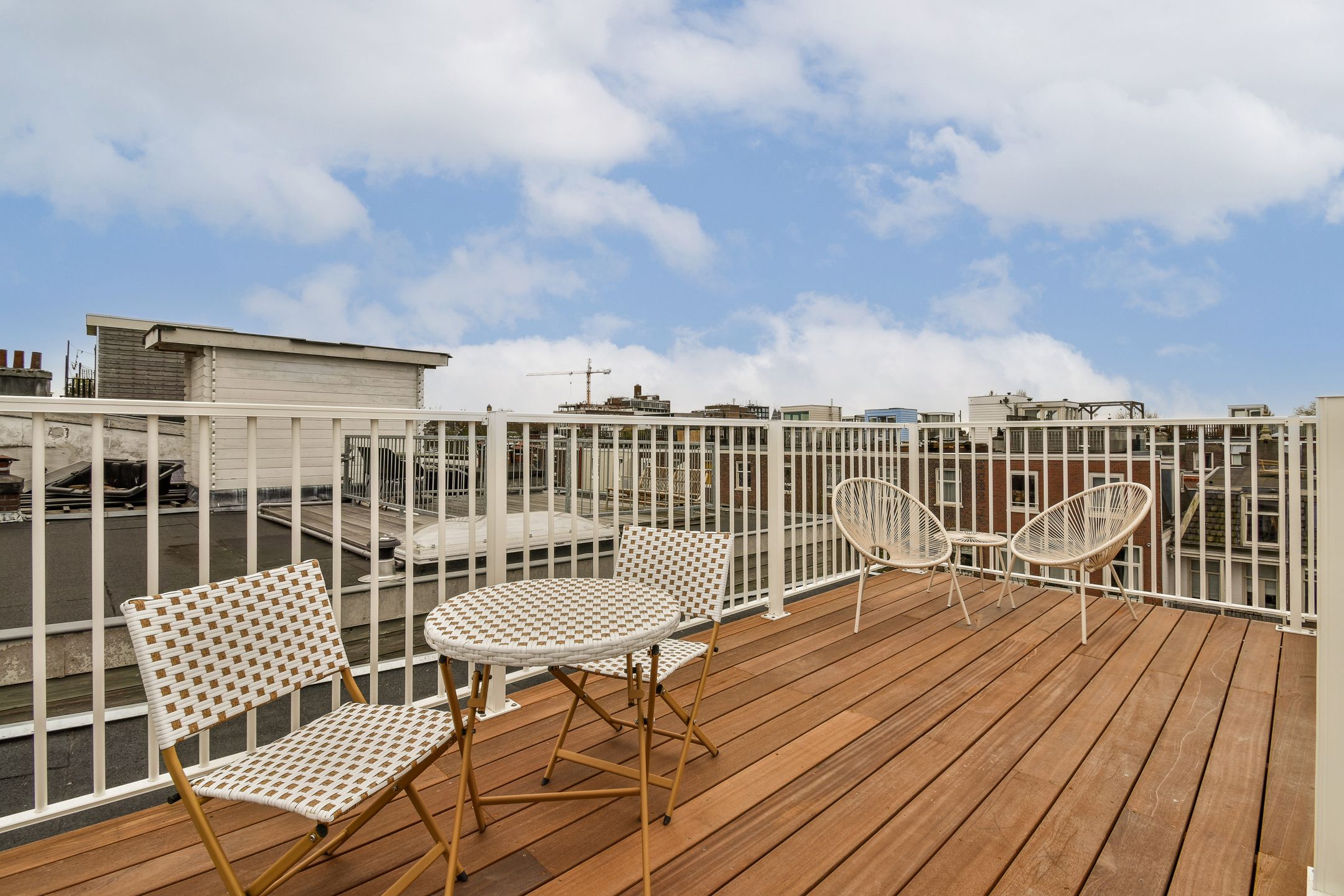 Photo 21 of Tweede Helmersstraat 97-3