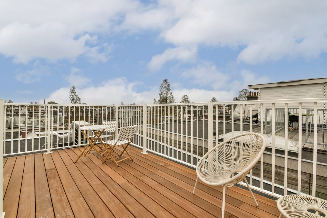 Photo 22 of Tweede Helmersstraat 97-3