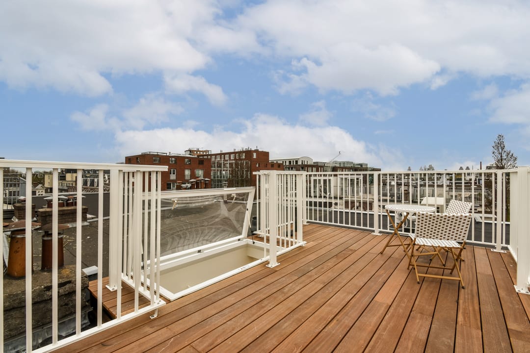 Photo 23 of Tweede Helmersstraat 97-3