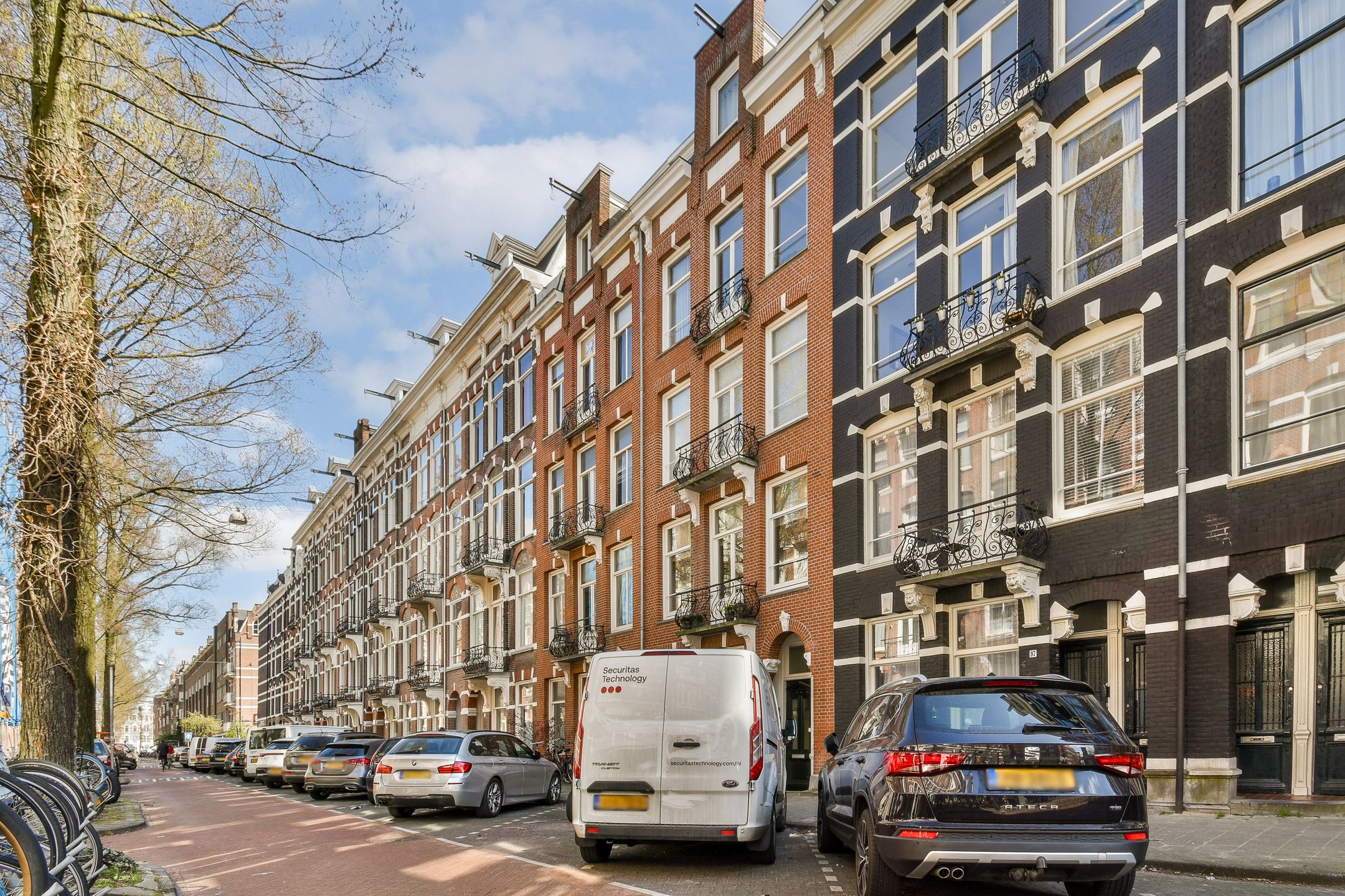 Photo 24 of Tweede Helmersstraat 97-3