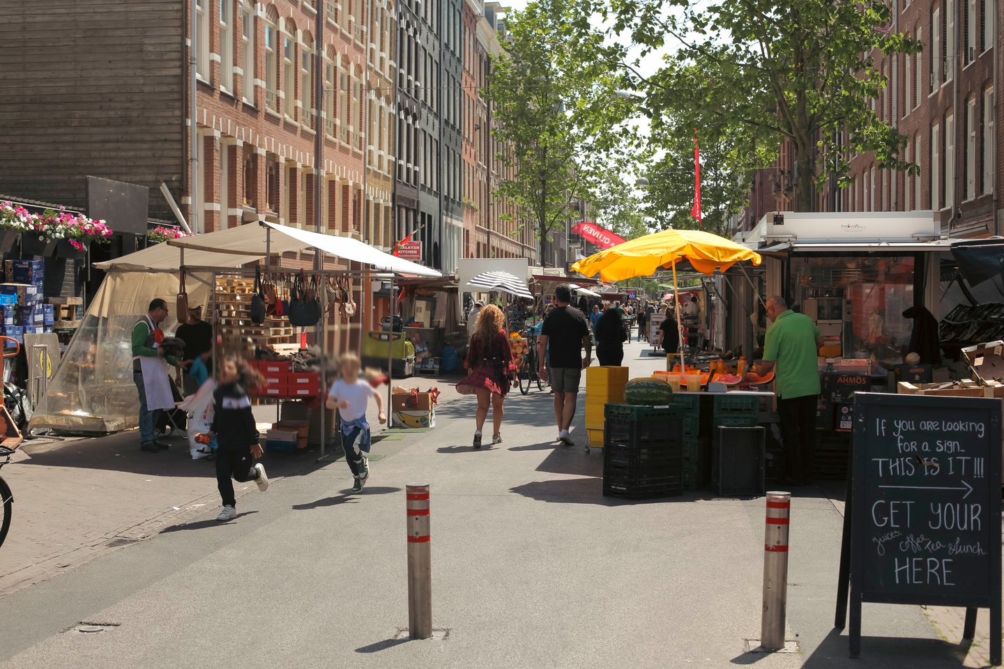 Photo 29 of Tweede Helmersstraat 97-3