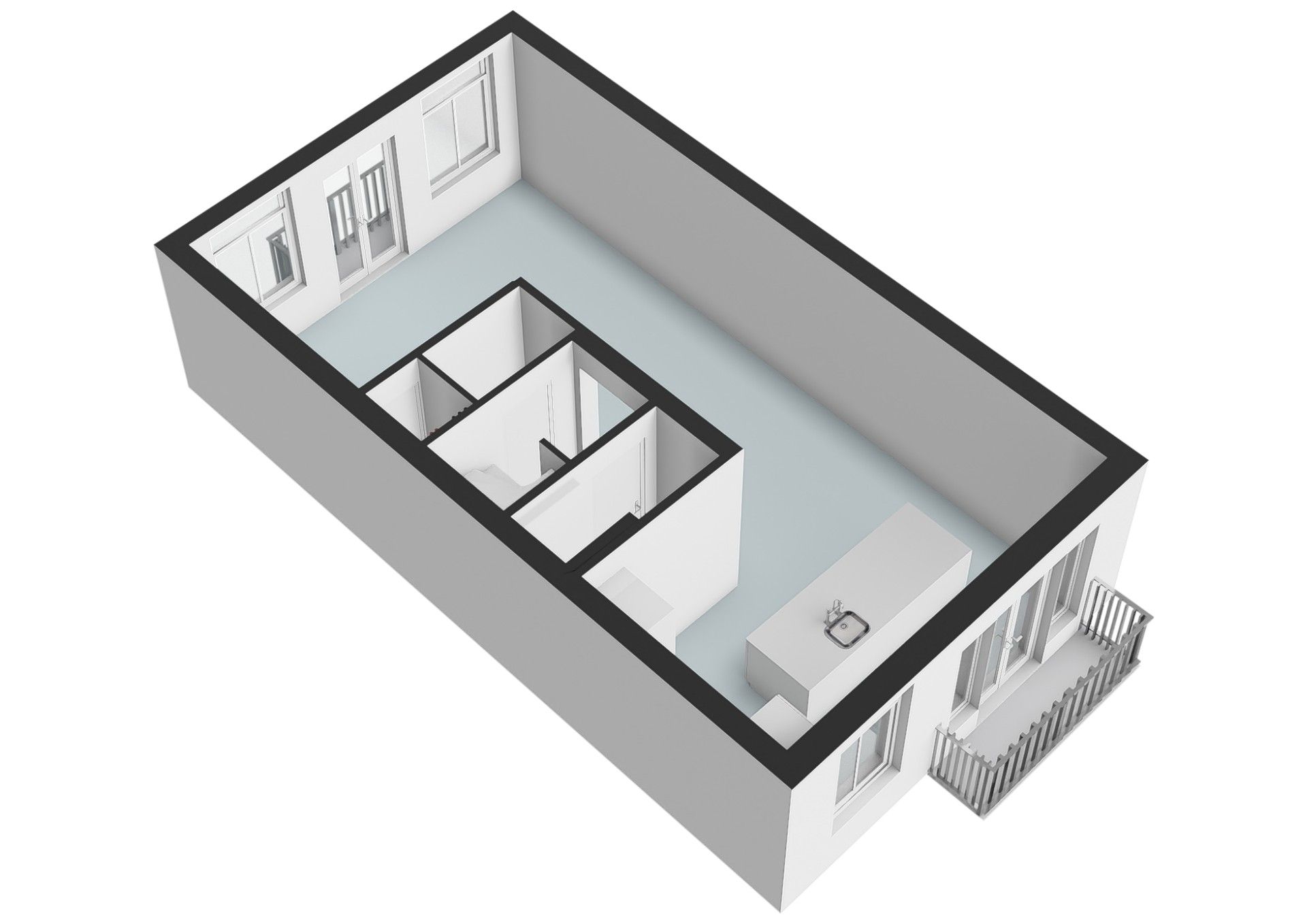 Photo 33 of Tweede Helmersstraat 97-3