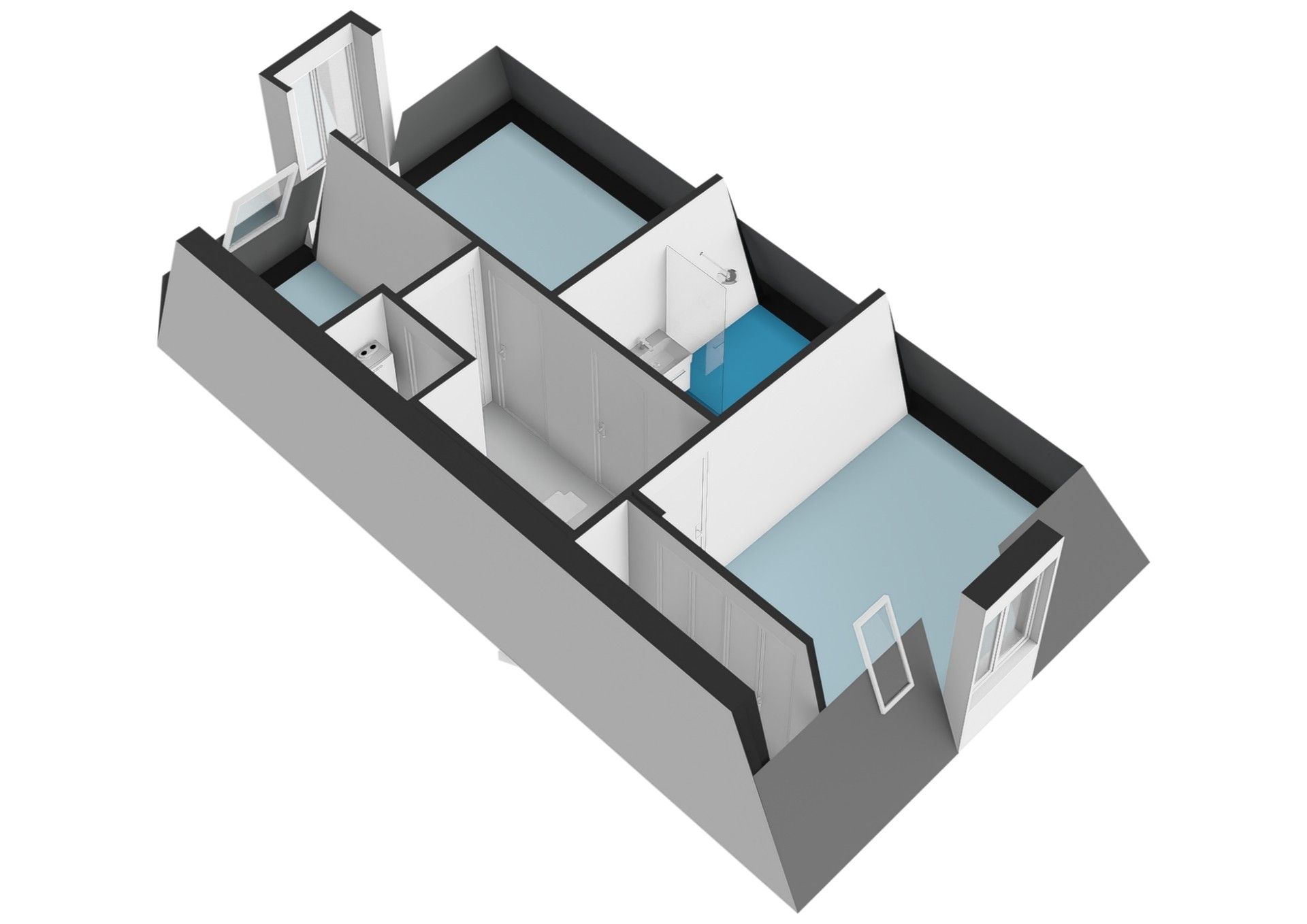 Photo 36 of Tweede Helmersstraat 97-3