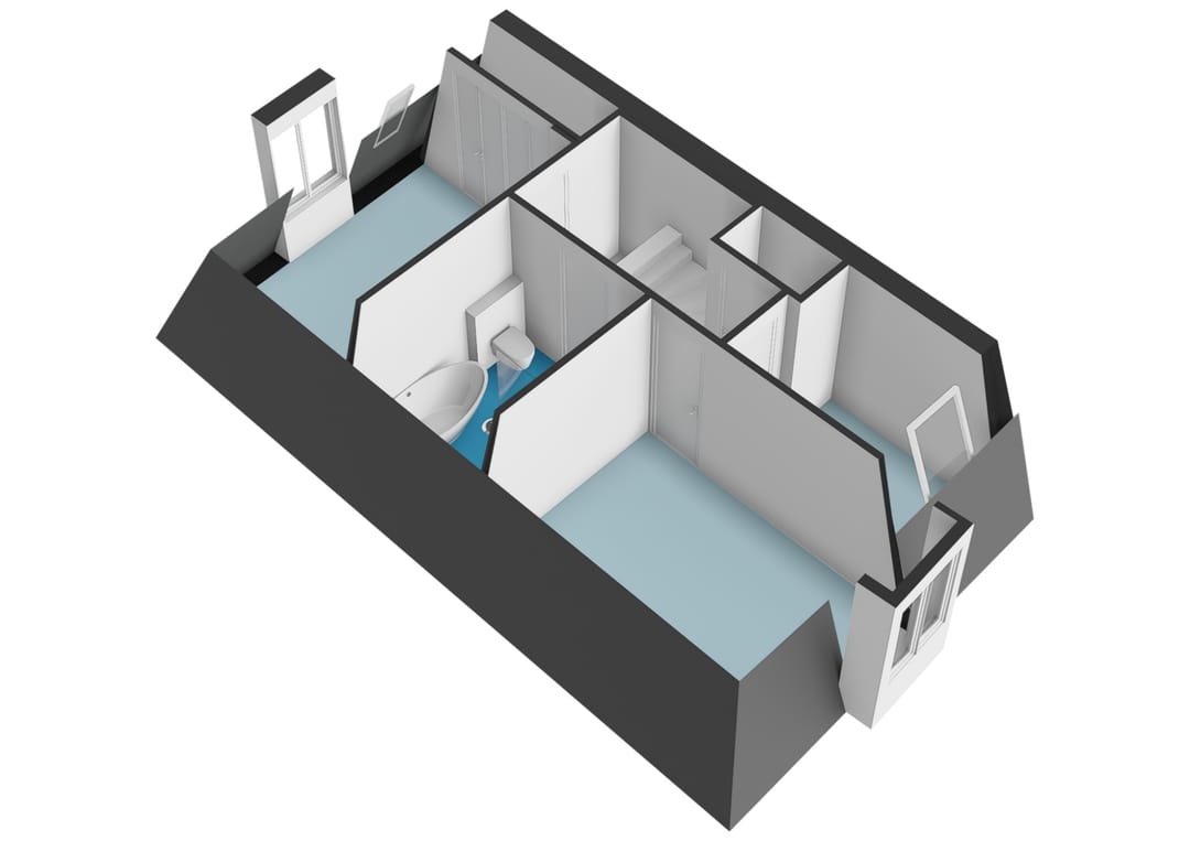 Photo 37 of Tweede Helmersstraat 97-3