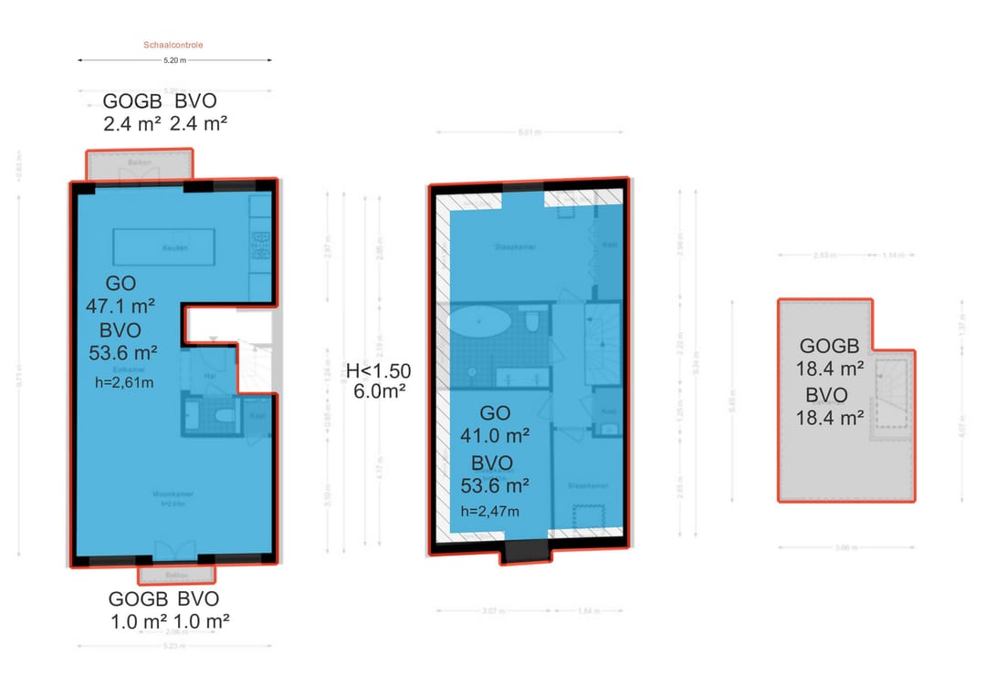 Photo 41 of Tweede Helmersstraat 97-3