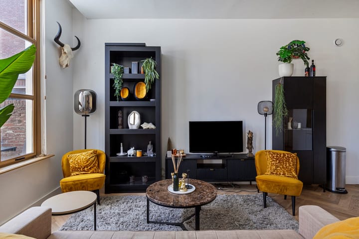 Foto 3 van Barbaraplaats 65