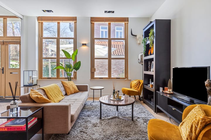 Foto 4 van Barbaraplaats 65