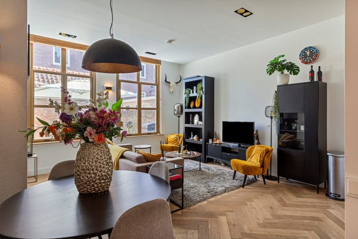 Foto 5 van Barbaraplaats 65