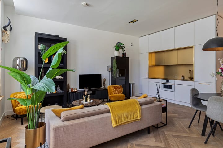 Foto 2 van Barbaraplaats 65