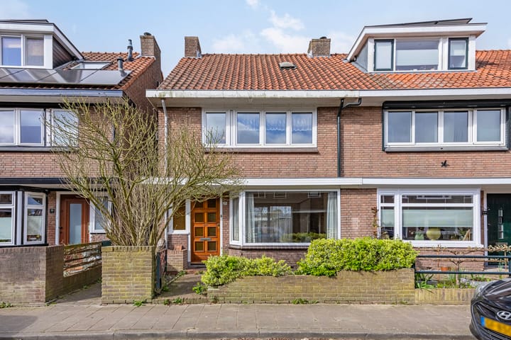 Foto 2 van Johannes Sinthenstraat 25