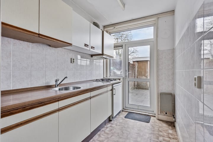 Foto 8 van Johannes Sinthenstraat 25