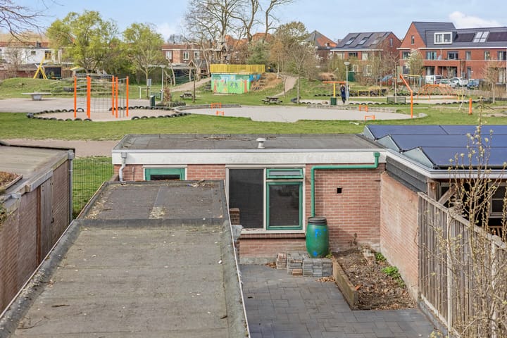 Foto 18 van Johannes Sinthenstraat 25