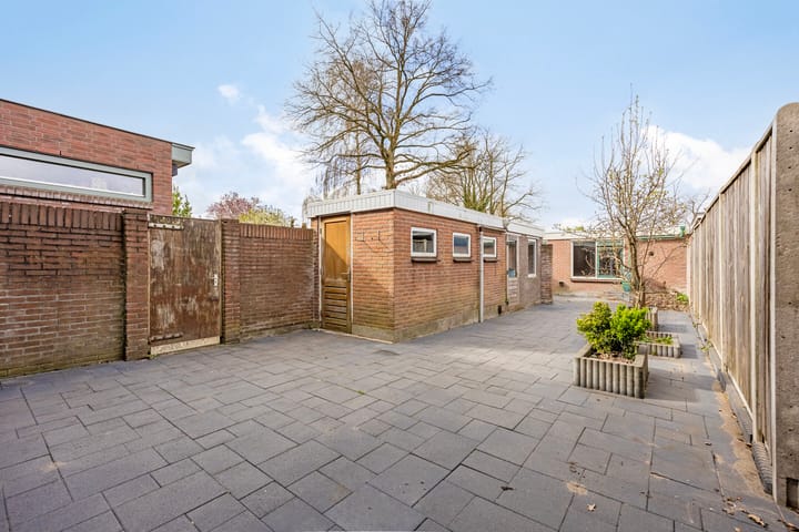 Foto 19 van Johannes Sinthenstraat 25