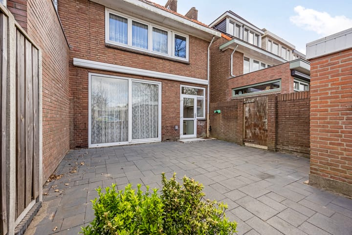 Foto 23 van Johannes Sinthenstraat 25