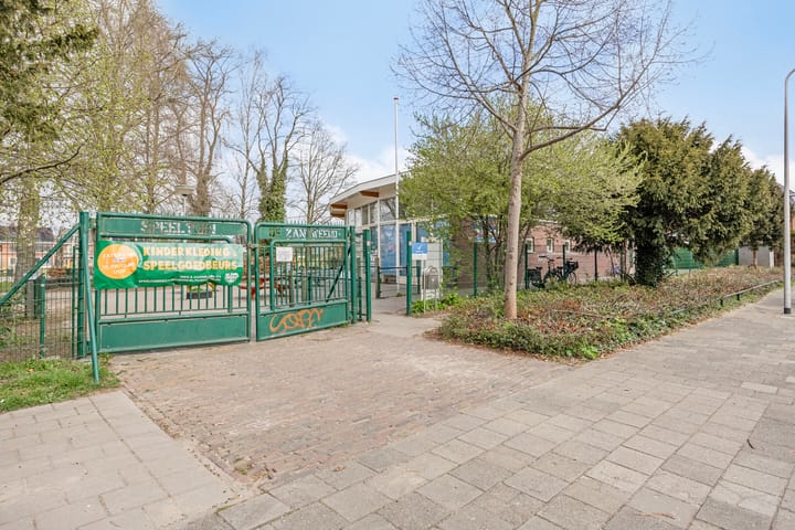 Foto 24 van Johannes Sinthenstraat 25