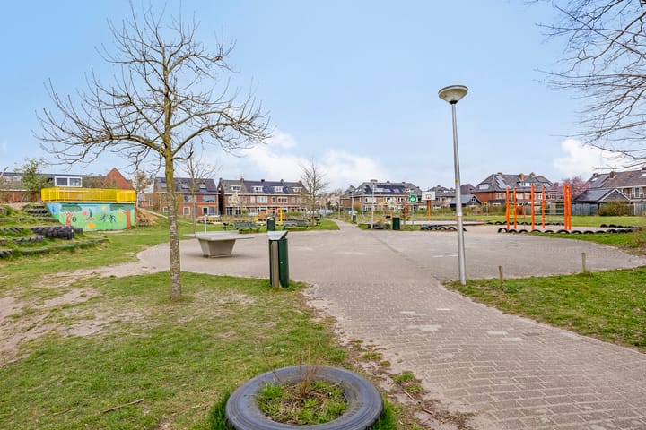 Foto 25 van Johannes Sinthenstraat 25