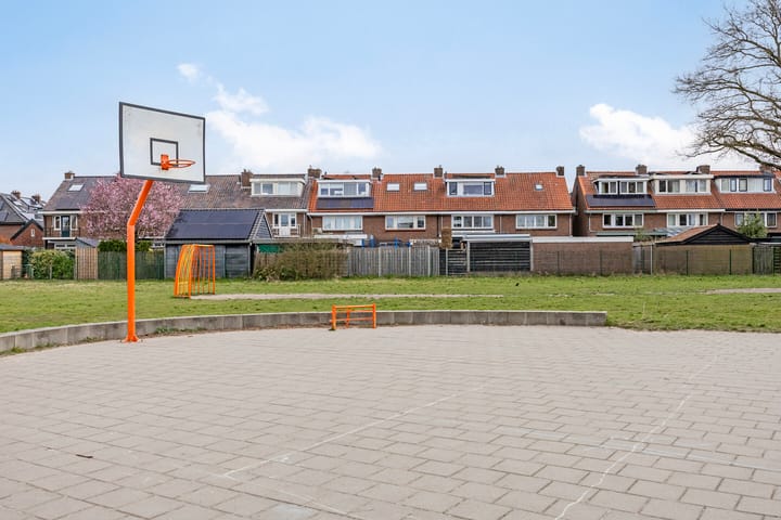 Foto 26 van Johannes Sinthenstraat 25