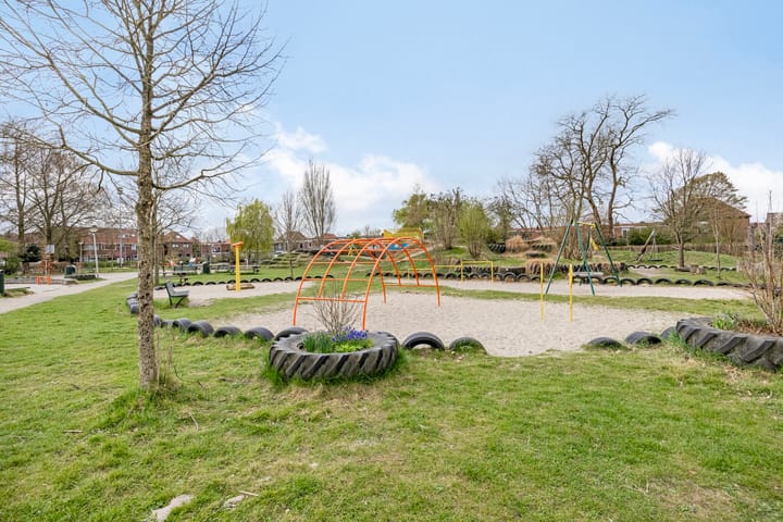 Foto 27 van Johannes Sinthenstraat 25