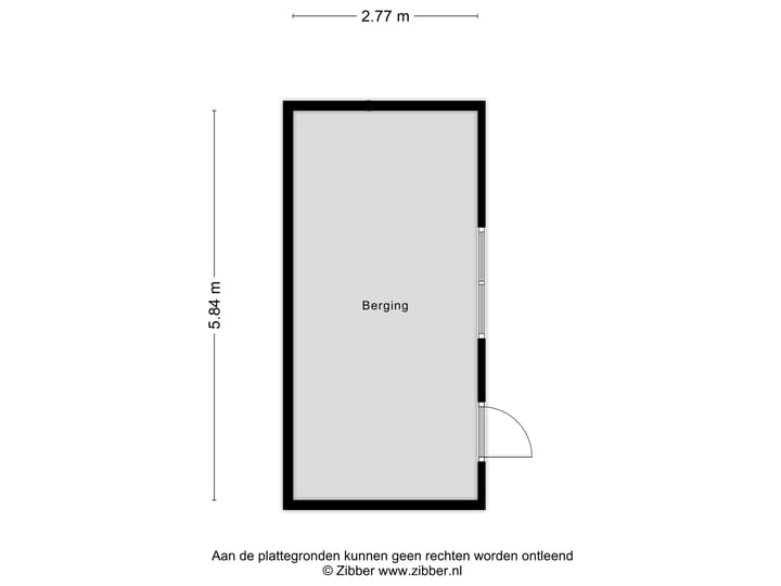Foto 34 van Johannes Sinthenstraat 25