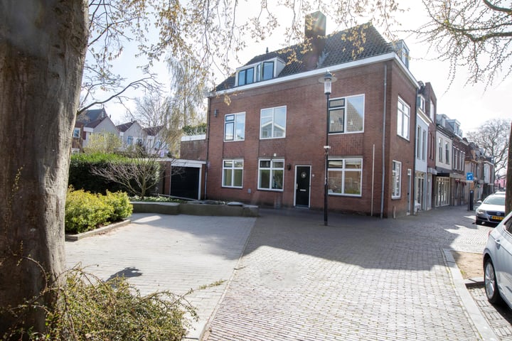 Havenstraat 27