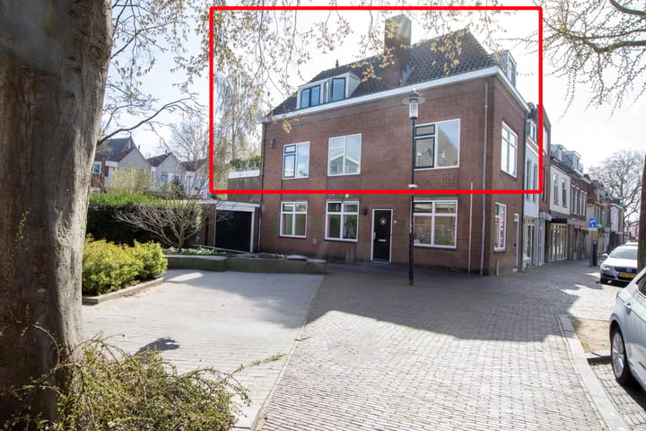 Foto 2 van Havenstraat 27