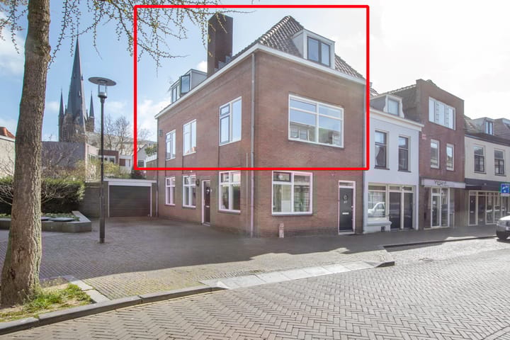 Foto 6 van Havenstraat 27