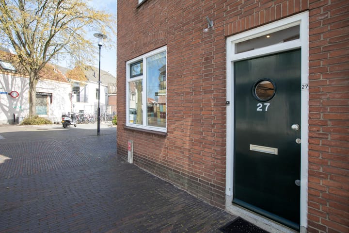 Foto 7 van Havenstraat 27