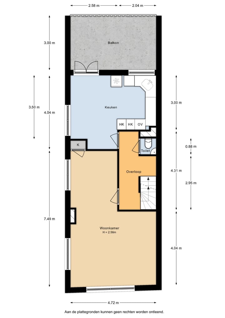 Foto 12 van Havenstraat 27