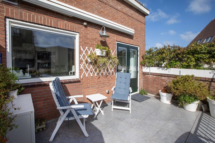 Foto 24 van Havenstraat 27