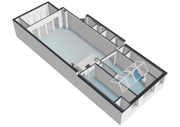 Foto 30 van Sint Willibrordusstraat 52-H