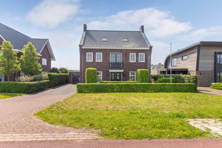 Foto 2 van Westdijk 20