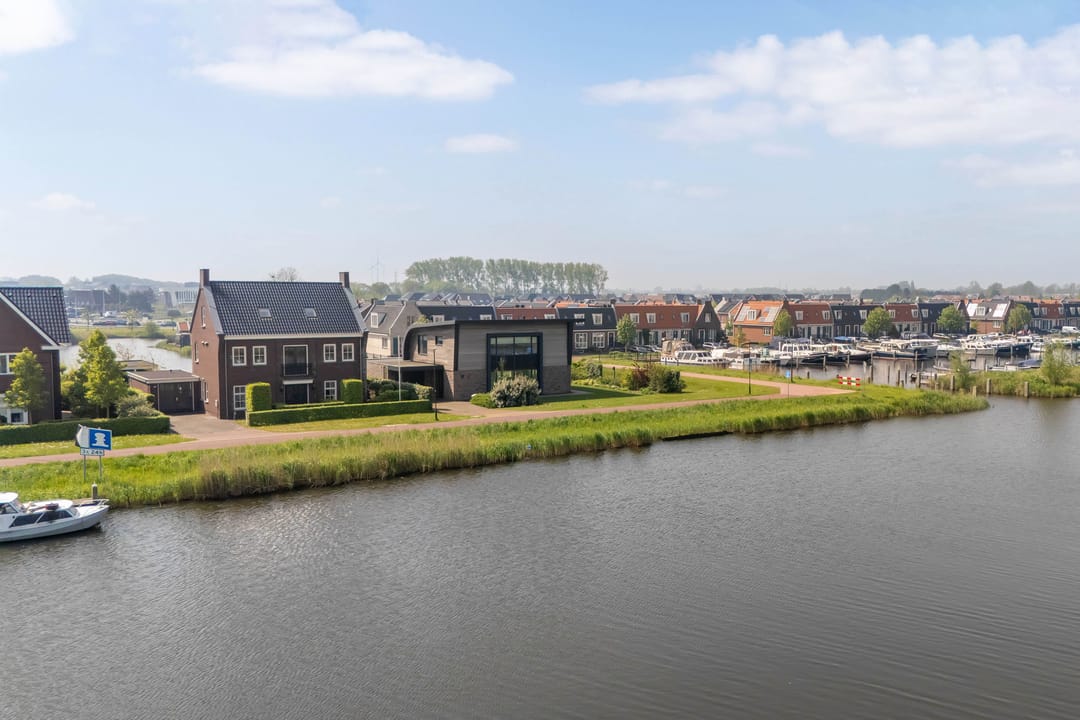 Foto 1 van Westdijk 20