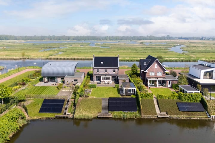 Foto 3 van Westdijk 20