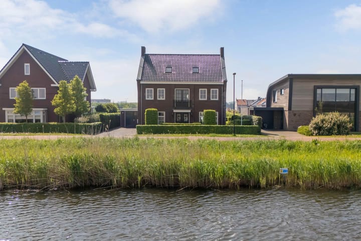 Foto 4 van Westdijk 20