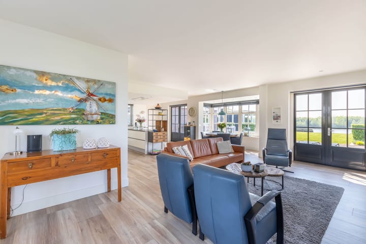 Foto 8 van Westdijk 20