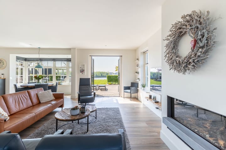 Foto 9 van Westdijk 20