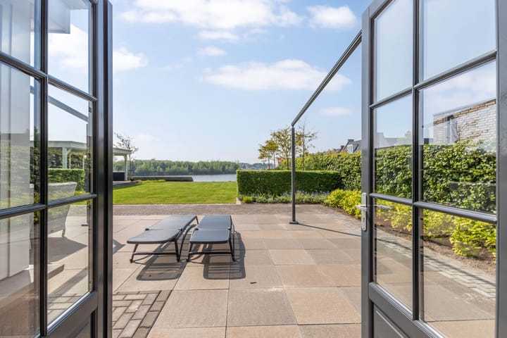 Foto 10 van Westdijk 20