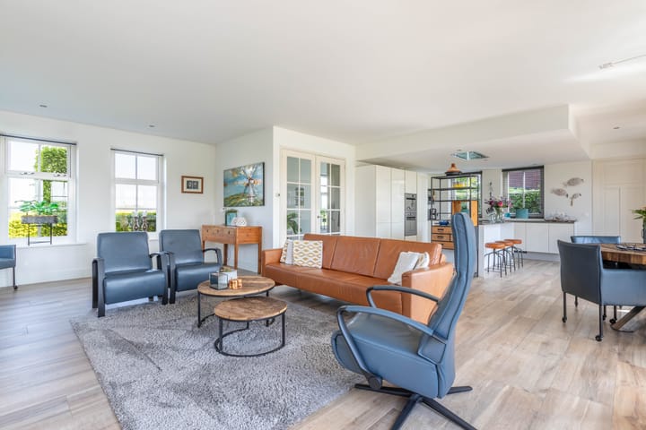 Foto 12 van Westdijk 20