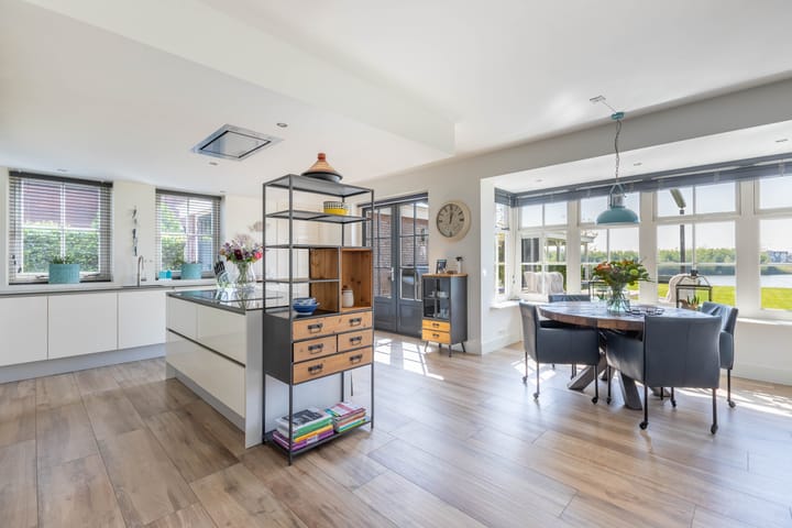 Foto 13 van Westdijk 20