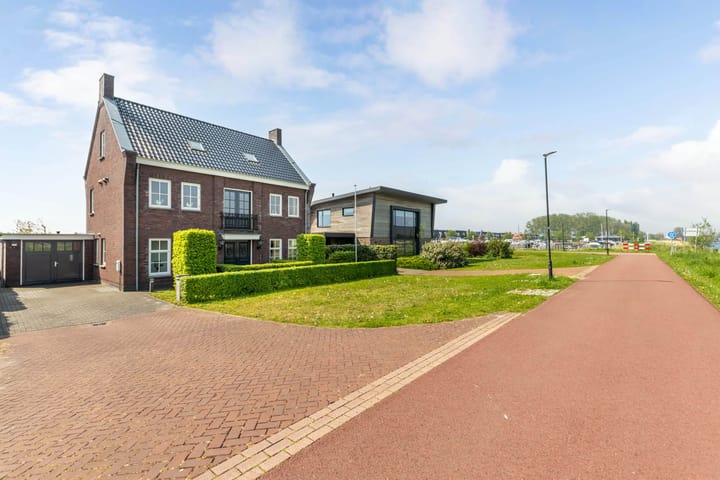 Foto 50 van Westdijk 20