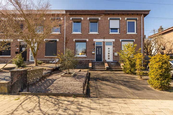 Foto 1 van Huskensweg 53